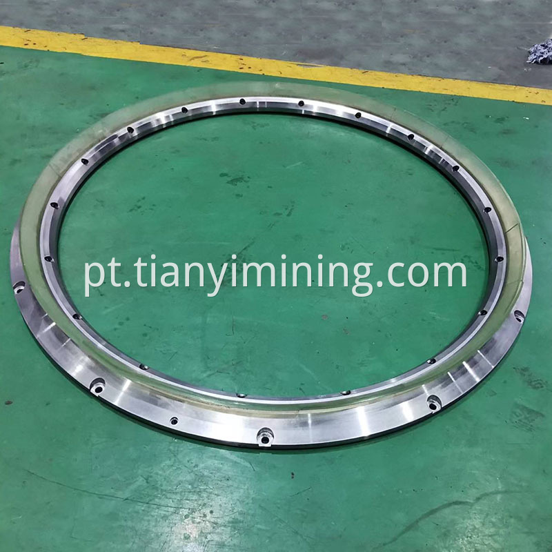 Bearing Ring HP4